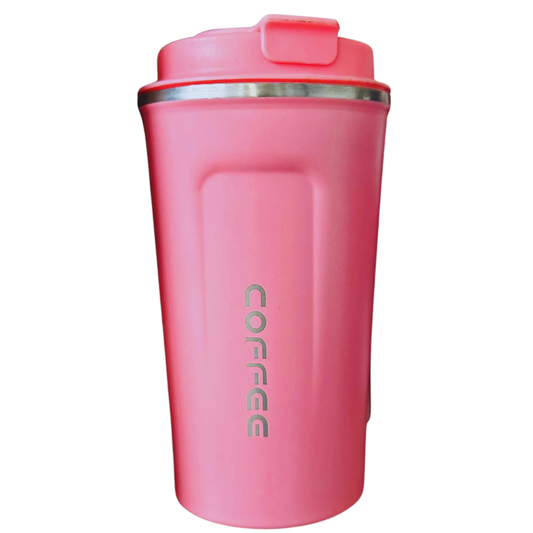 Smart Thermos Coffee Cup