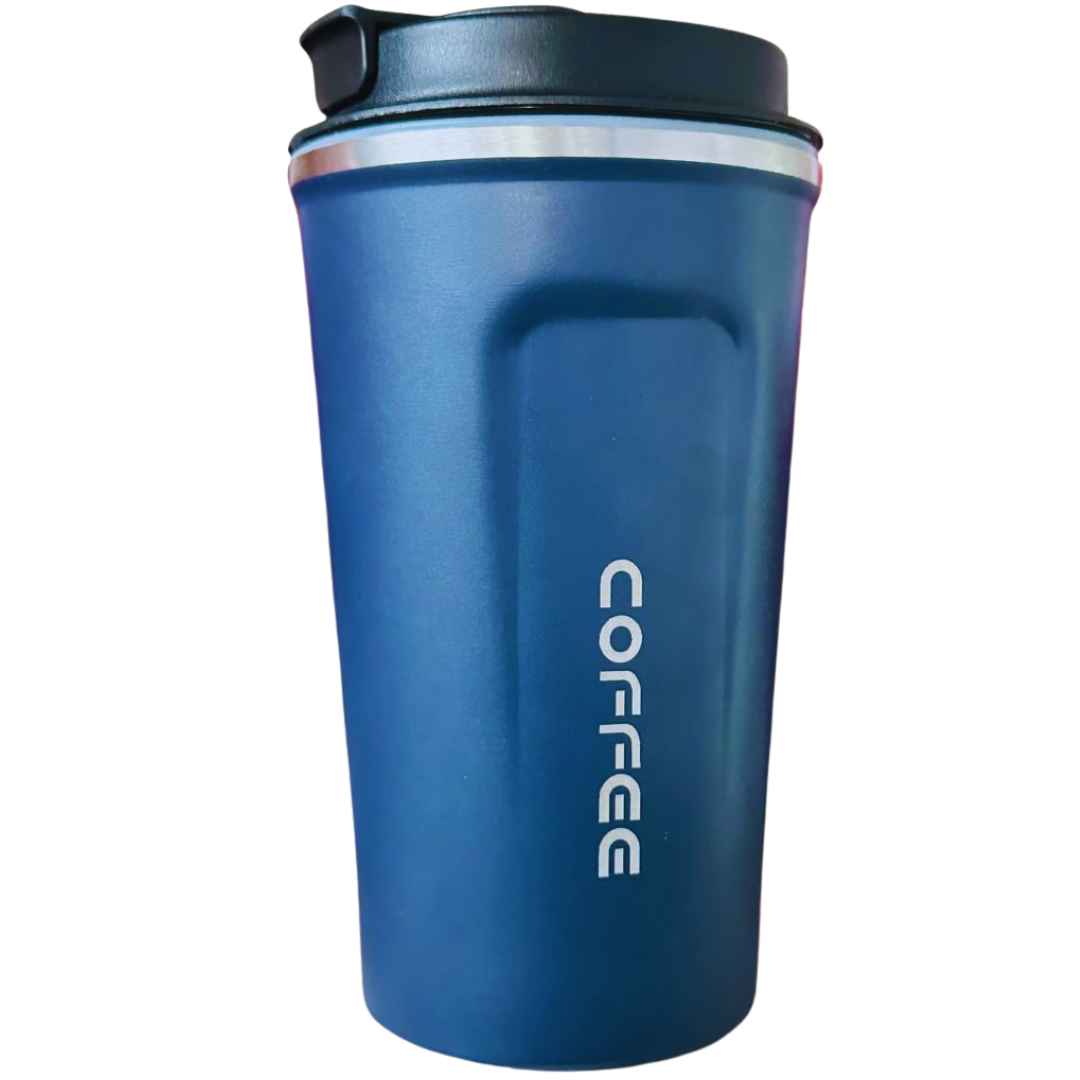 Smart Thermos Coffee Cup