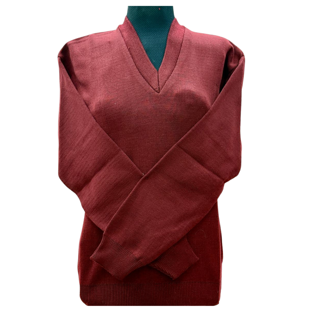 School Jersey - A Cozy & Stylish Essential for Every Student