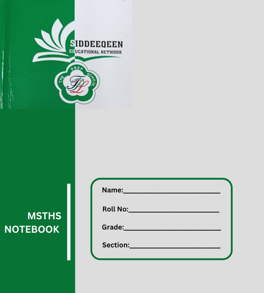 The Prep School Notebook