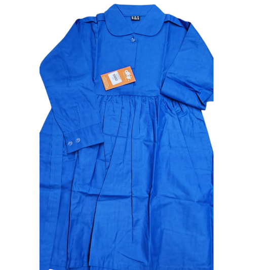 IMCG Girls Frock and Shalwar