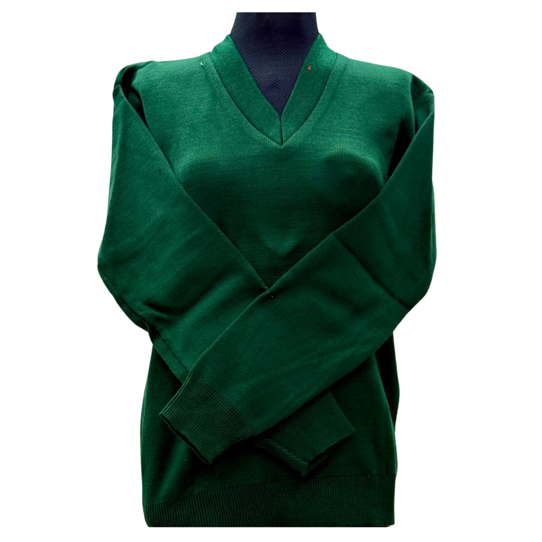 School Jersey - A Cozy & Stylish Essential for Every Student