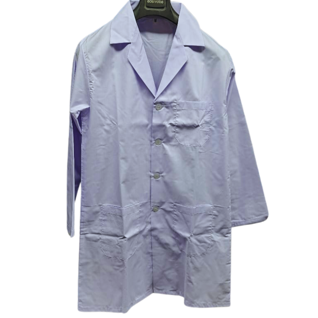 Lab Jackets