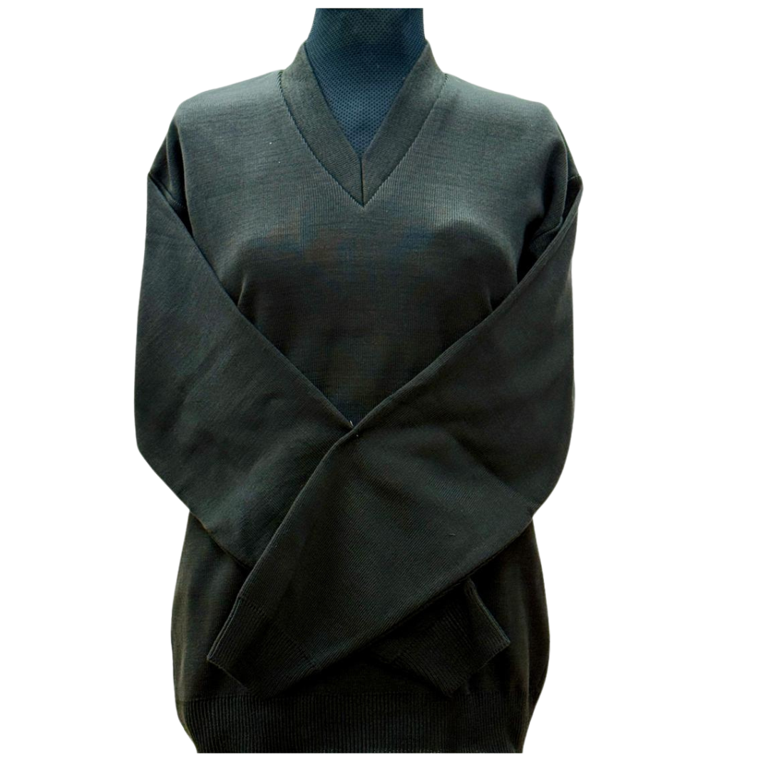 School Jersey - A Cozy & Stylish Essential for Every Student