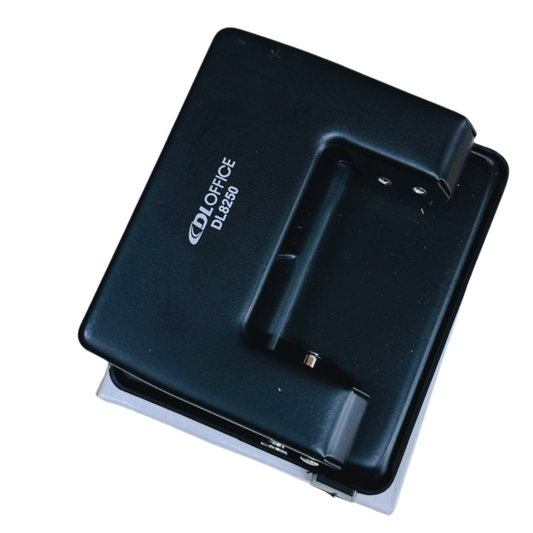 Punching Stationery High Quality Tools