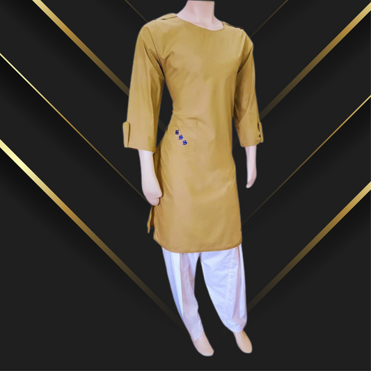BHSS A-Level Girls Kamiz Shalwar
