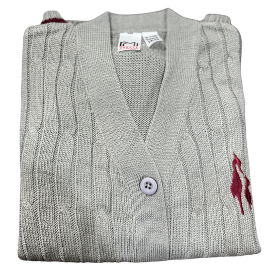 The City School Girls Cardigan