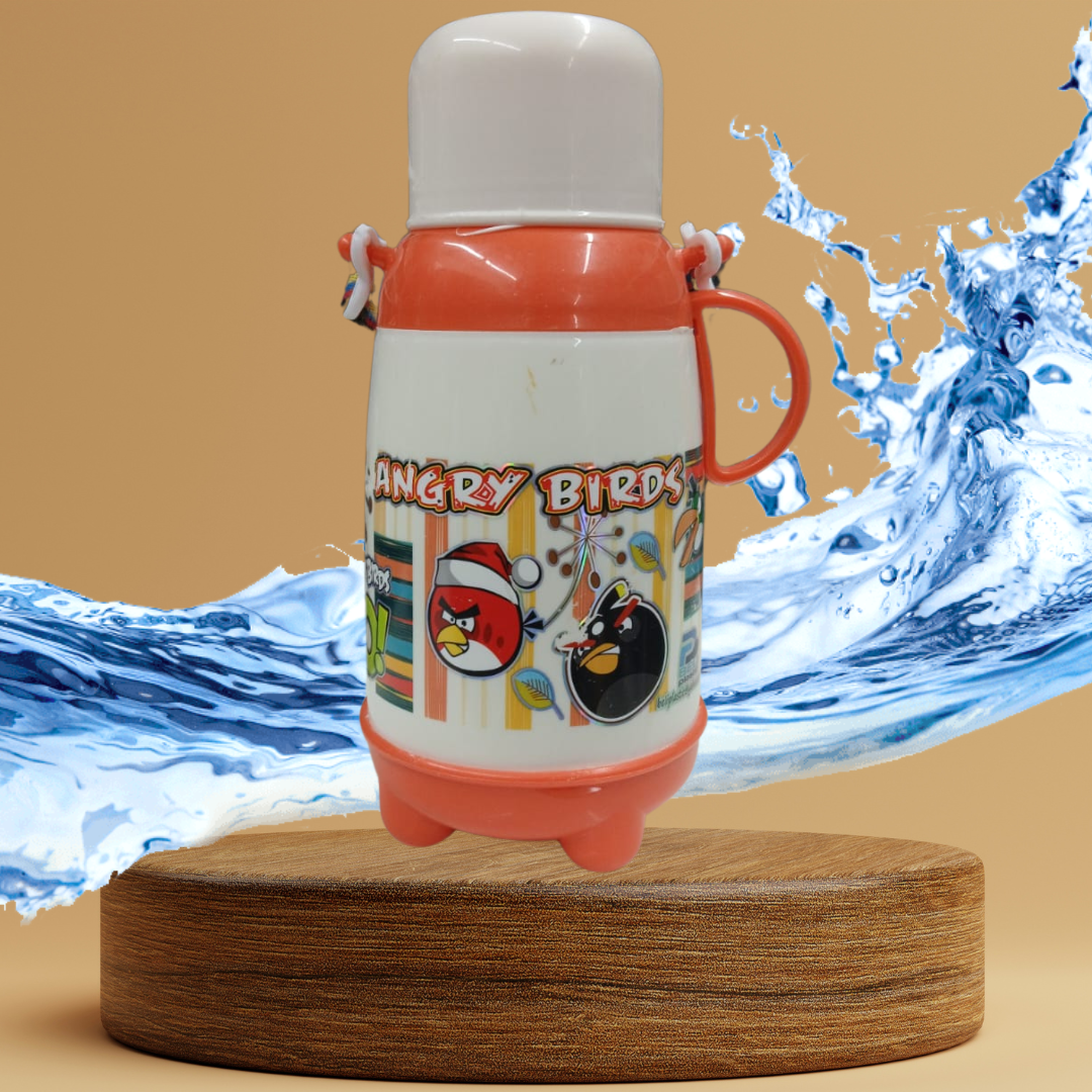 School Water Bottle