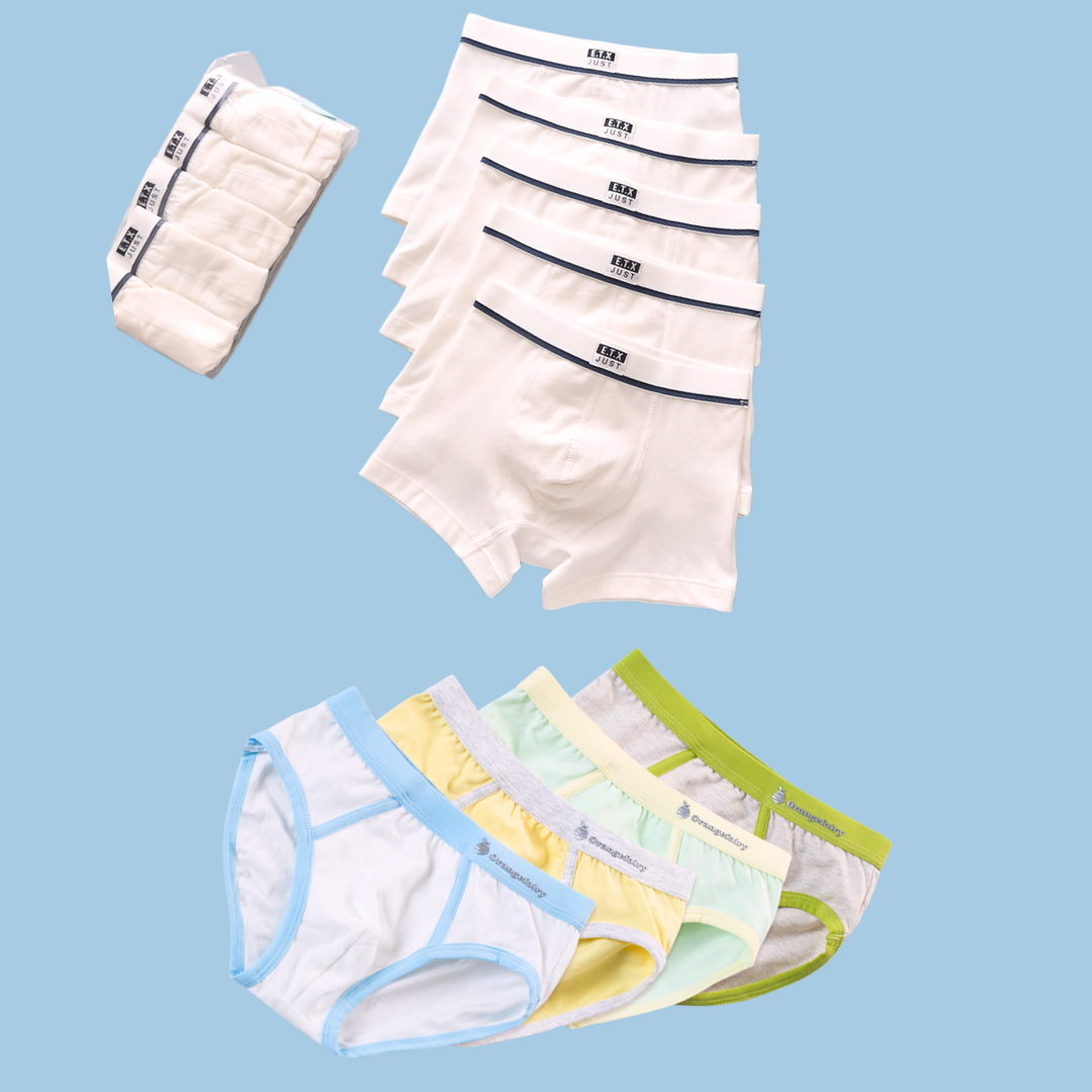Kids Underwear