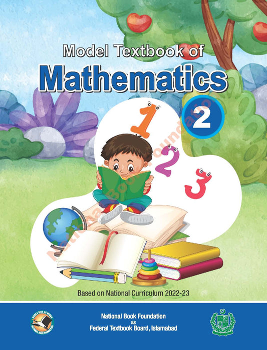 The Prep School Mathematics Textbooks