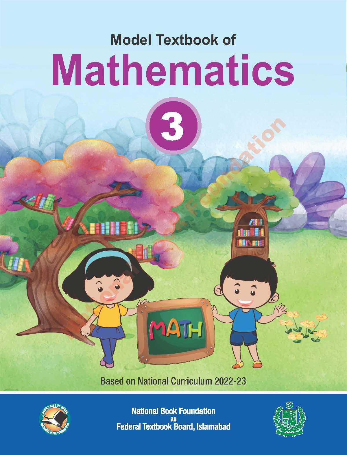 The Prep School Mathematics Textbooks