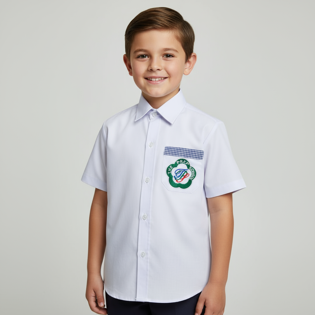 The Prep School Boy Shirt
