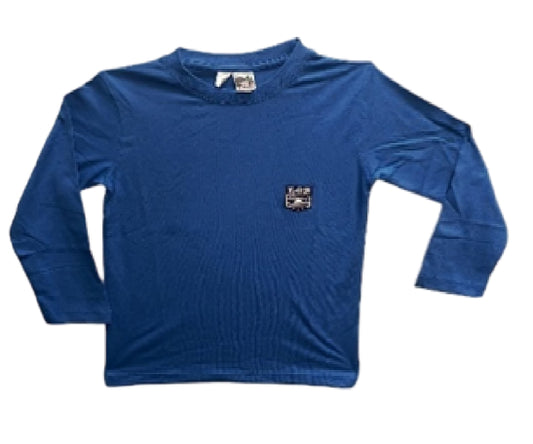 LGS Landmark Full-Sleeve Crew-Neck Uniform
