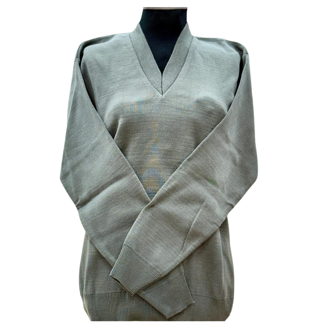 School Jersey - A Cozy & Stylish Essential for Every Student
