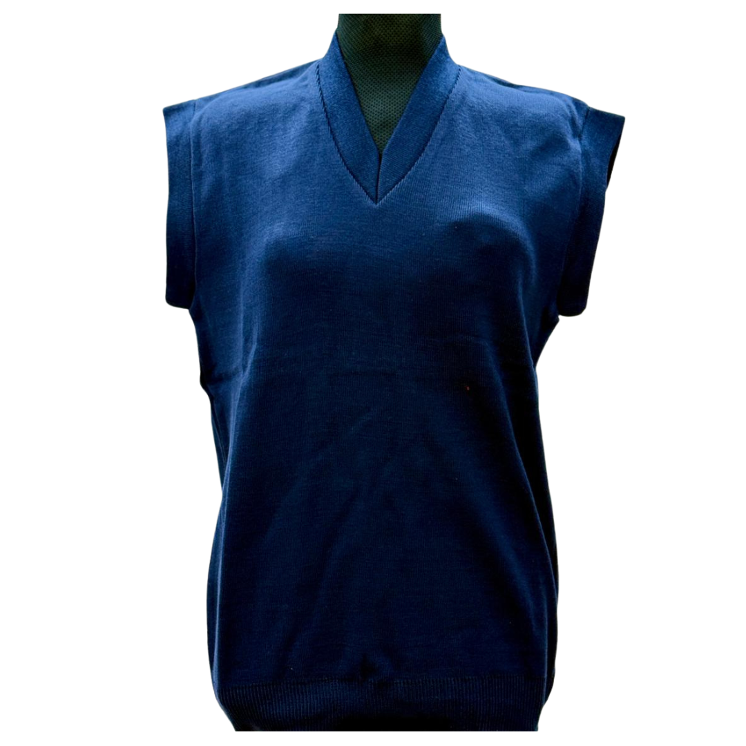 School Sando - Breathable Comfort for Every School Day