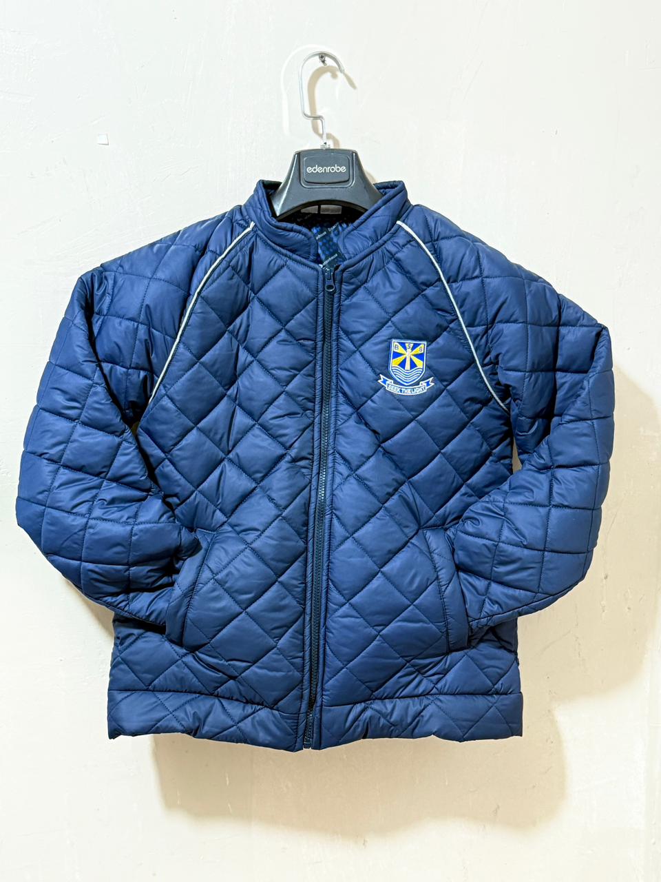 BHSS Winter Jacket