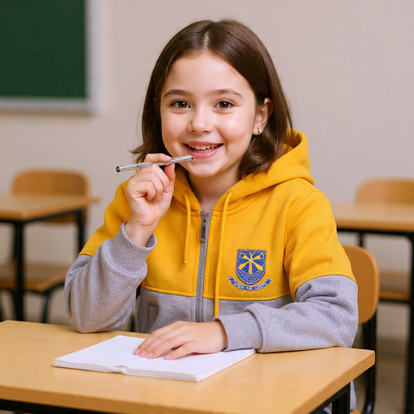 BSS Unisex Hoody(PN-2)