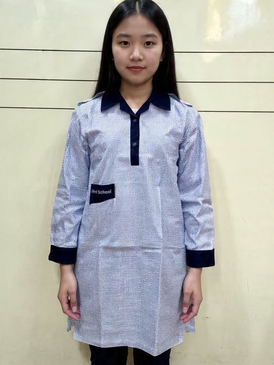 Allied School Girls Kamiz Shalwar