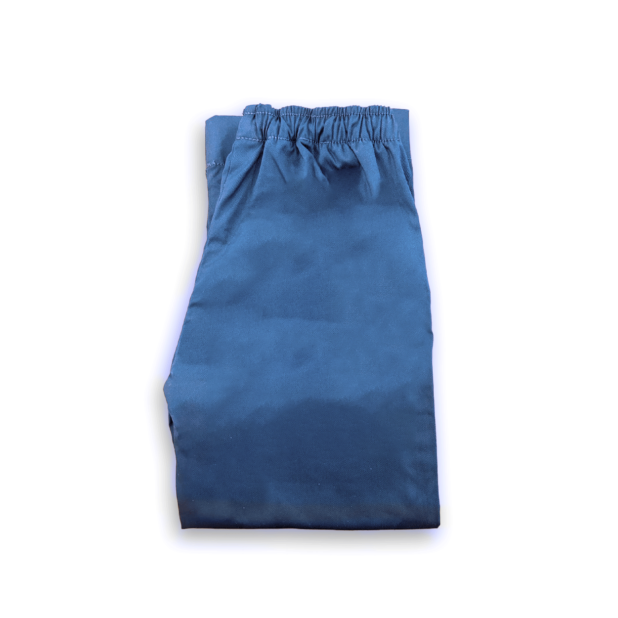 BSS Girls Regular Trouser(Blue) 3-11