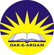 Dar-e-Arqam School Shirt