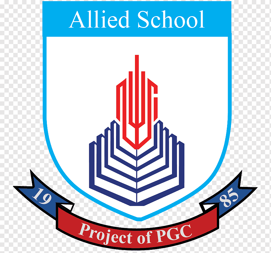 Allied School Pink Shirts