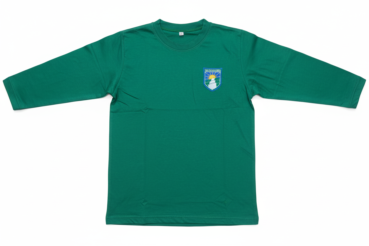 The Educators Unisex Full 3pcs Tracksuit