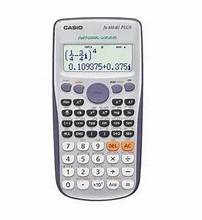 Casio Scientific Calculator