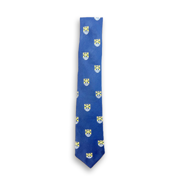 BHSS School Tie