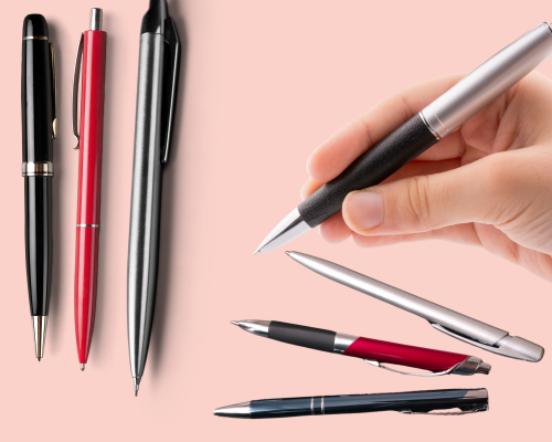 Why Ballpoint Pens Have Stood the Test of Time in Writing?