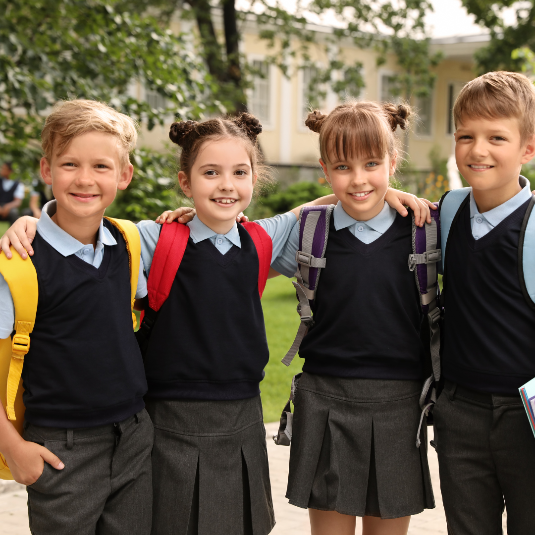 School Uniforms
