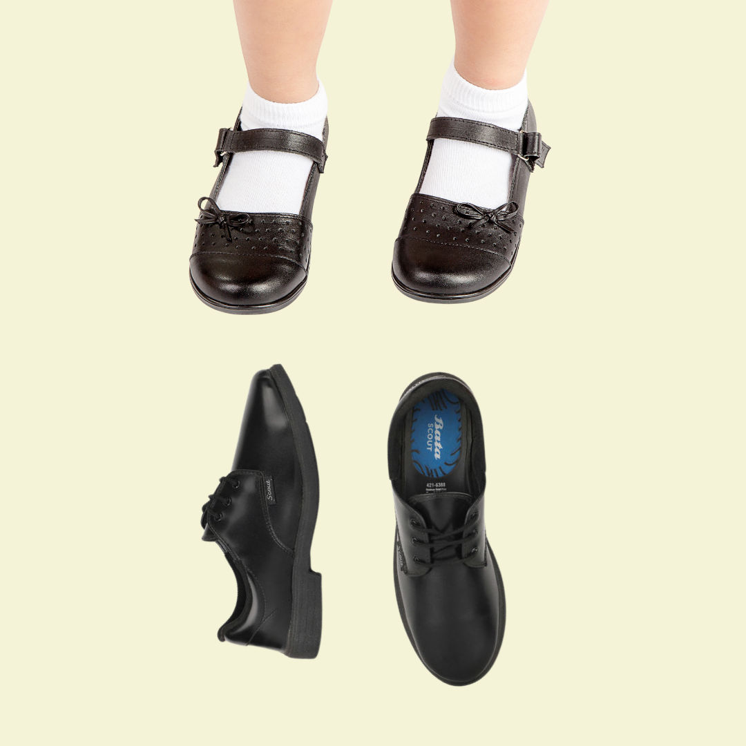 School Shoes