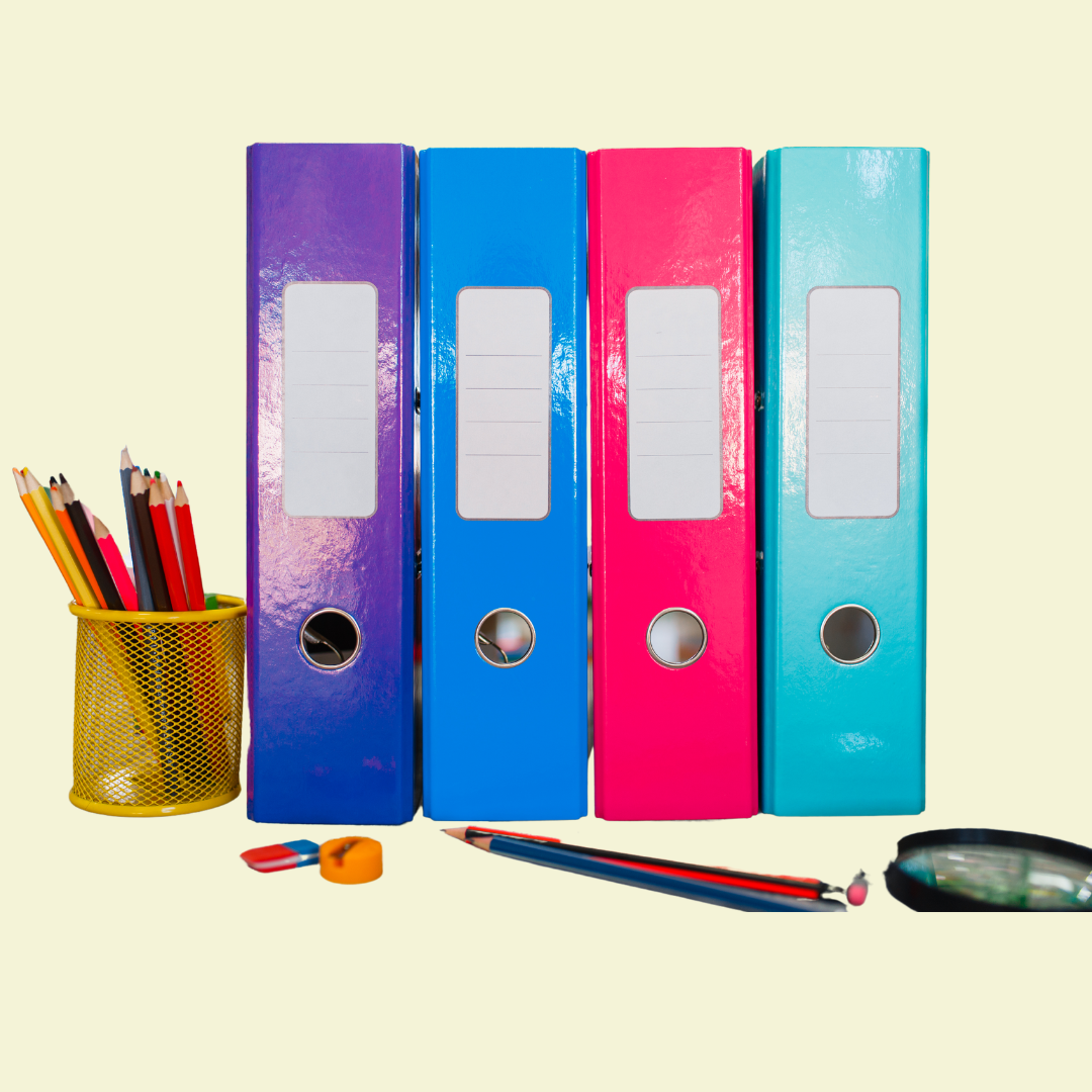 Office Supplies
