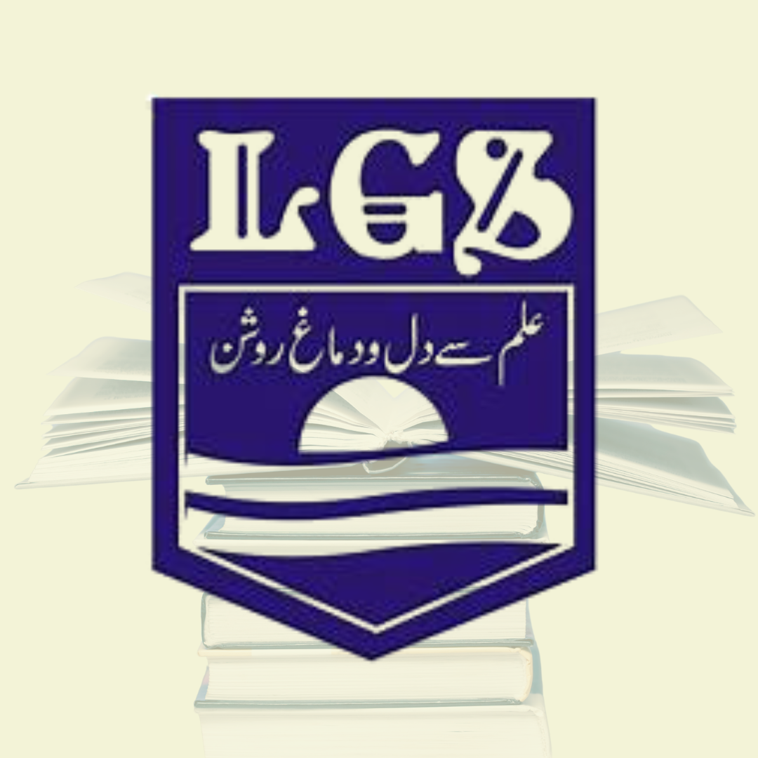 LGS-LandMark BagPack