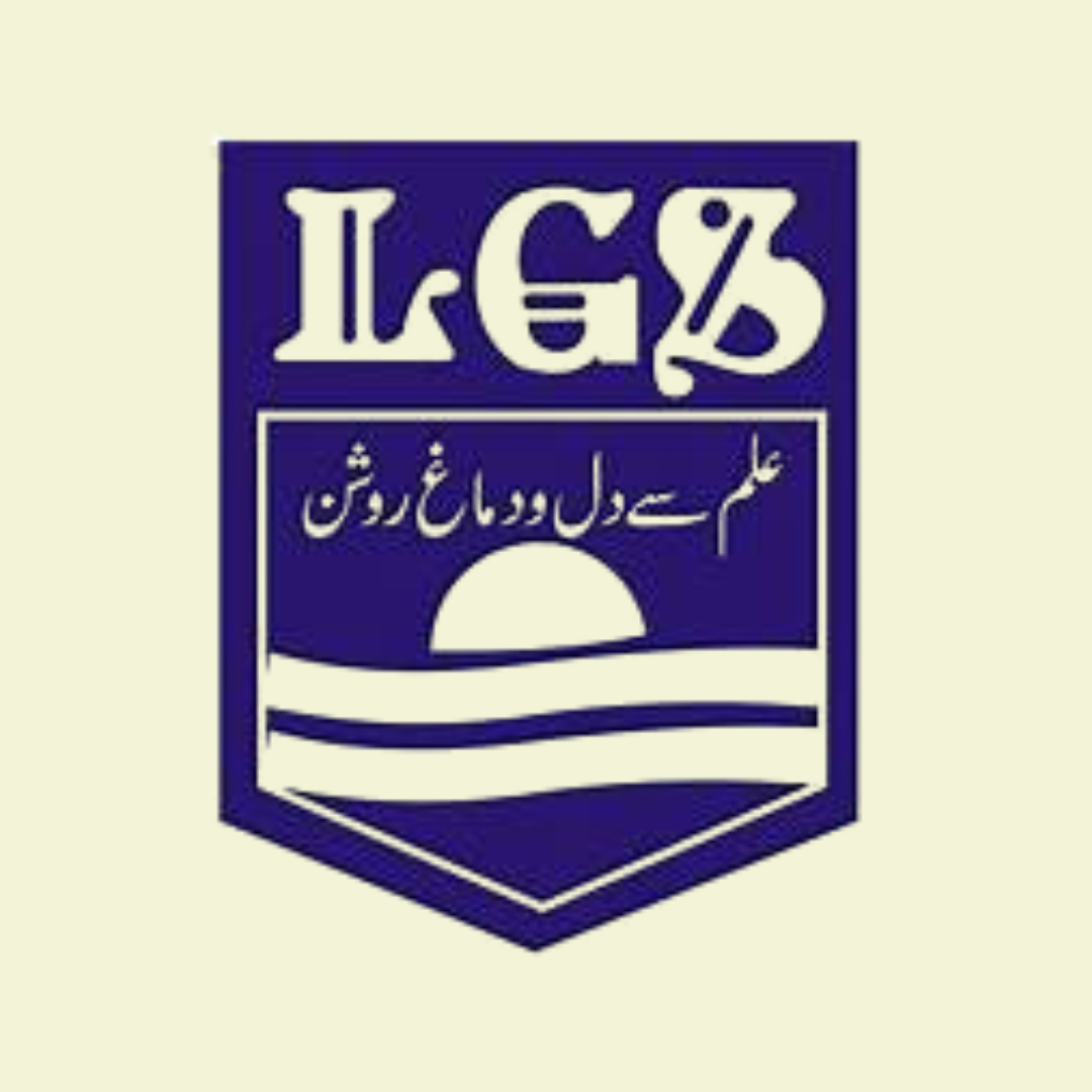 LGS-Land Mark Uniform