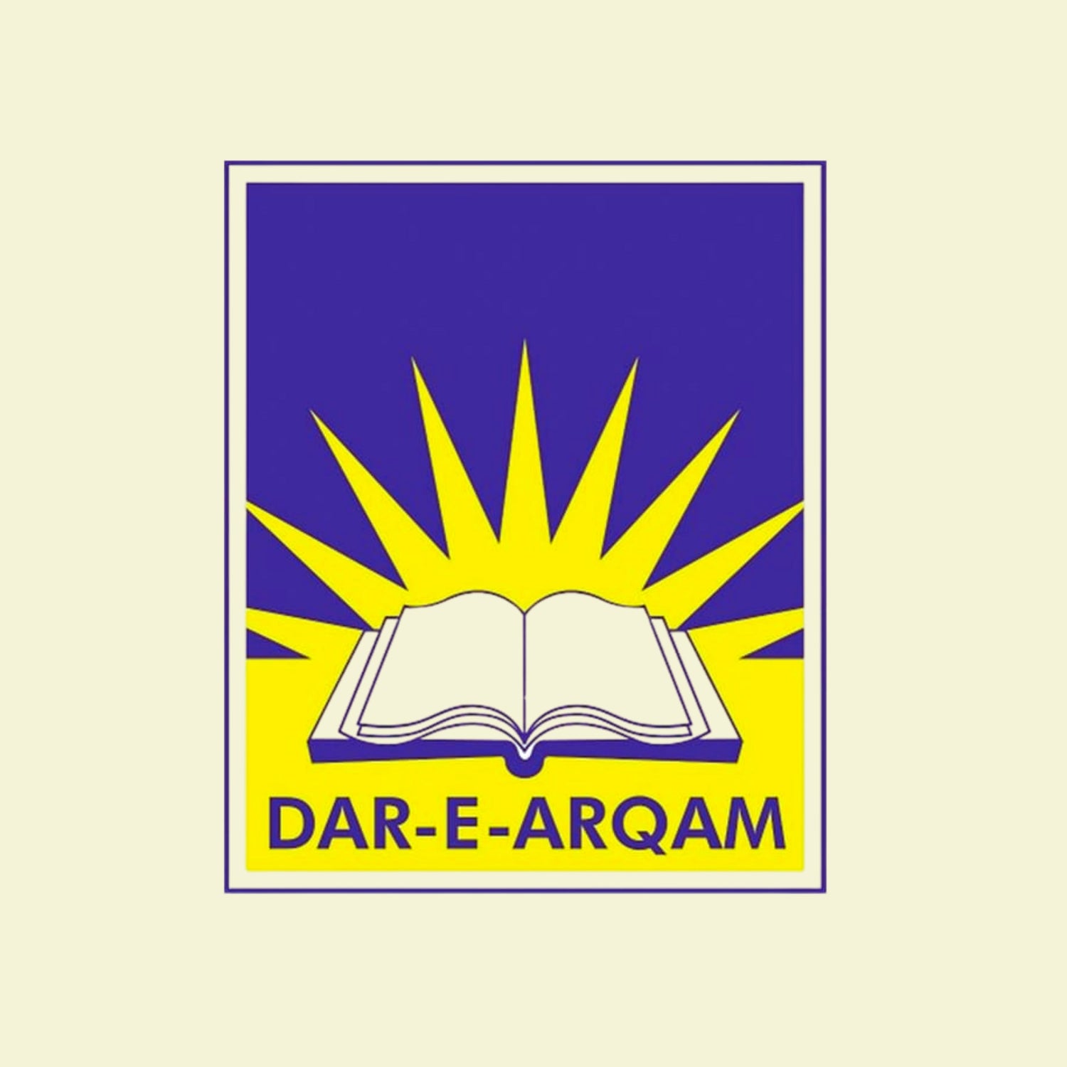 Dar-e-Arqam