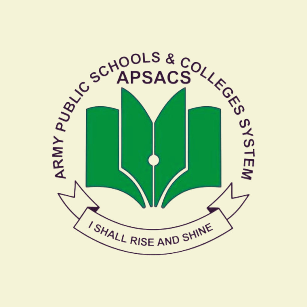 Army Public School – Alfajr Store