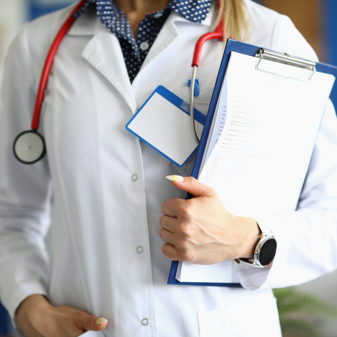 Medical Apparels