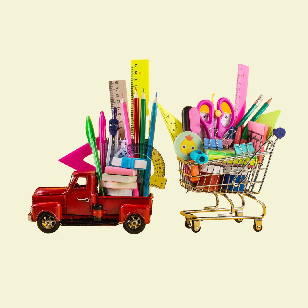 Stationary Essentials