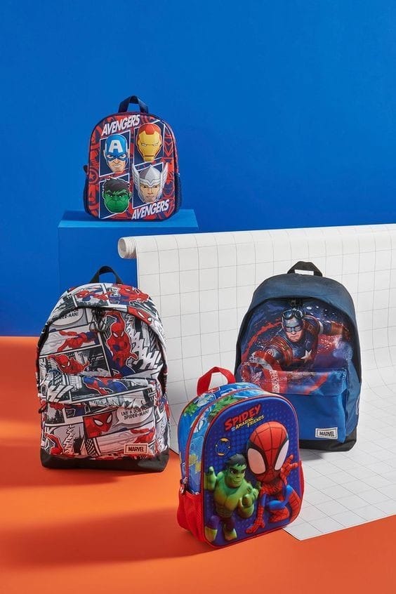School Bags