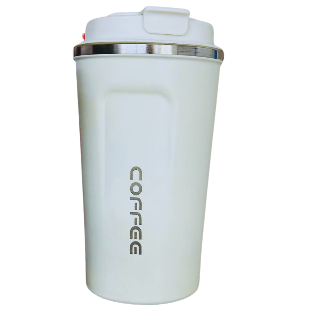 Smart Thermos Coffee Cup