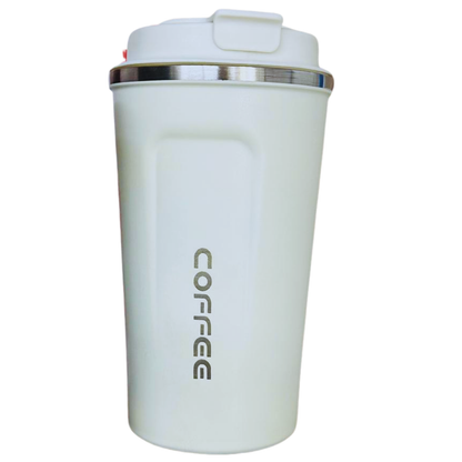 Smart Thermos Coffee Cup