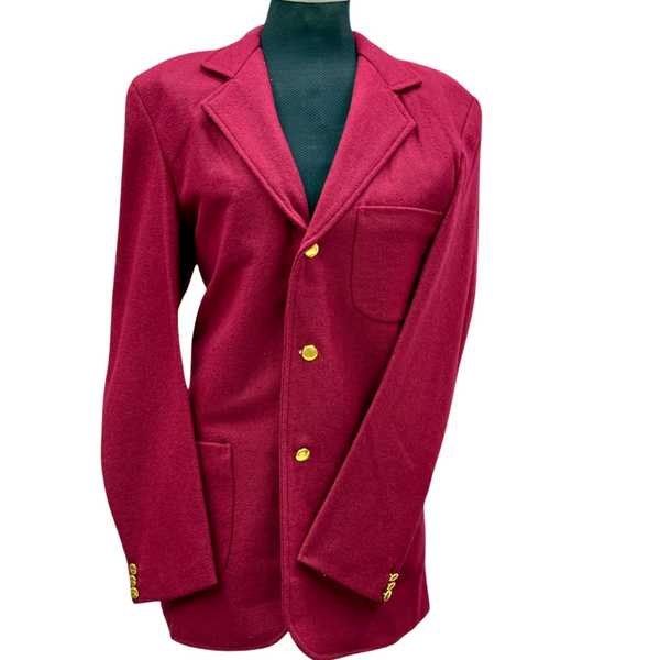 School Blazer - Sophisticated & Smart