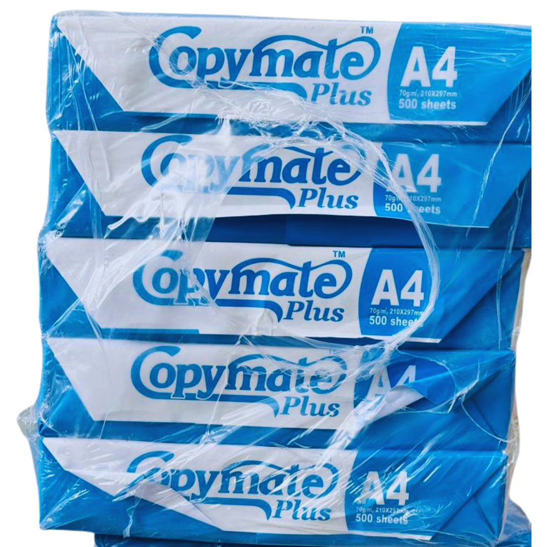 CopyMate Paper Rim