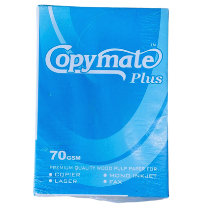 CopyMate Paper Rim