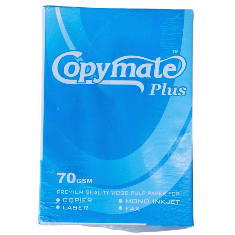 CopyMate Paper Rim - 70 GSM: Quality for Every Project