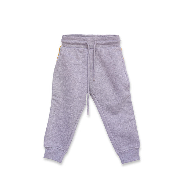 BHSS SPORTS JOGGER PANT WITH CONTRAST