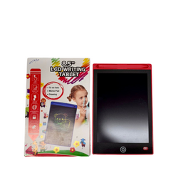 8.5" LCD WRITING TABLET