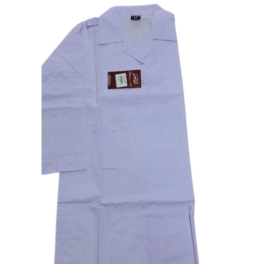 White Regular Girls Kamiz Shalwar