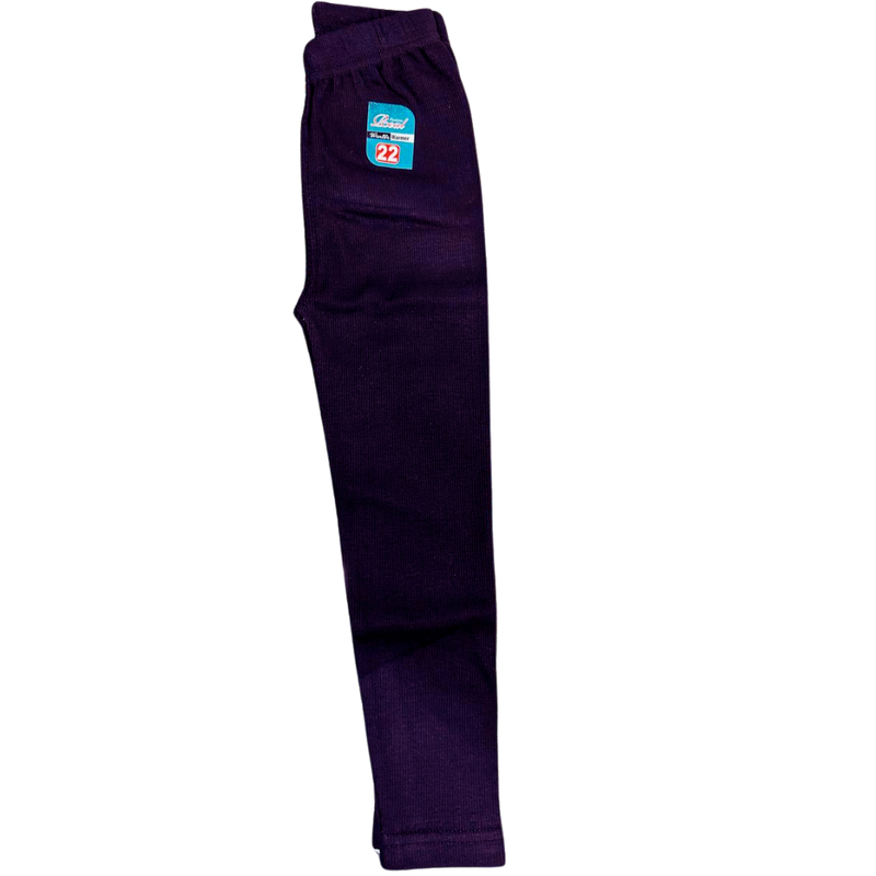 Uniform Tights - Girls - A Perfect Blend of Comfort and Durability for Everyday Wear