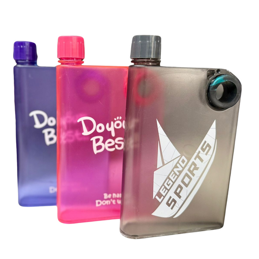 Notebook Portable Cup 350ML